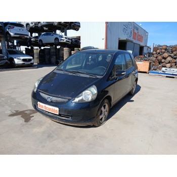 honda jazz ii (gd_, ge3, ge2) del año 2006