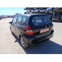 HONDA JAZZ II (GD_, GE3, GE2)