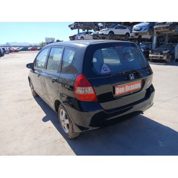 honda jazz ii (gd_, ge3, ge2) del año 2006
