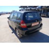 honda jazz ii (gd_, ge3, ge2) del año 2006