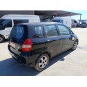 HONDA JAZZ II (GD_, GE3, GE2)