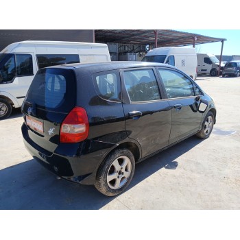 honda jazz ii (gd_, ge3, ge2) del año 2006