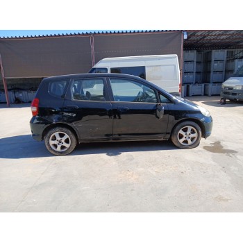 honda jazz ii (gd_, ge3, ge2) del año 2006