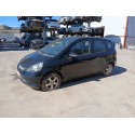 HONDA JAZZ II (GD_, GE3, GE2)