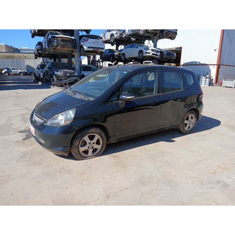 HONDA JAZZ II (GD_, GE3, GE2) 2006