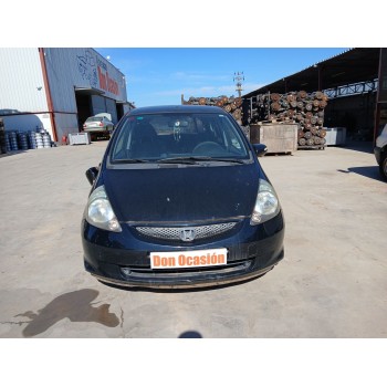 honda jazz ii (gd_, ge3, ge2) del año 2006
