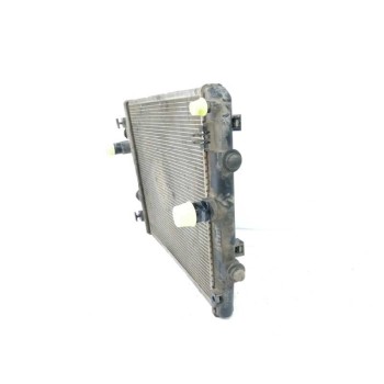 Recambio de radiador agua para peugeot 107 1.4 hdi cat (8ht / dv4td) referencia OEM IAM CZ42213313510T  