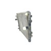 Recambio de radiador agua para peugeot 107 1.4 hdi cat (8ht / dv4td) referencia OEM IAM CZ42213313510T  