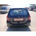 HONDA JAZZ II (GD_, GE3, GE2)