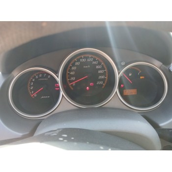 honda jazz ii (gd_, ge3, ge2) del año 2006