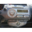 HONDA JAZZ II (GD_, GE3, GE2)