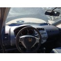 HONDA JAZZ II (GD_, GE3, GE2)