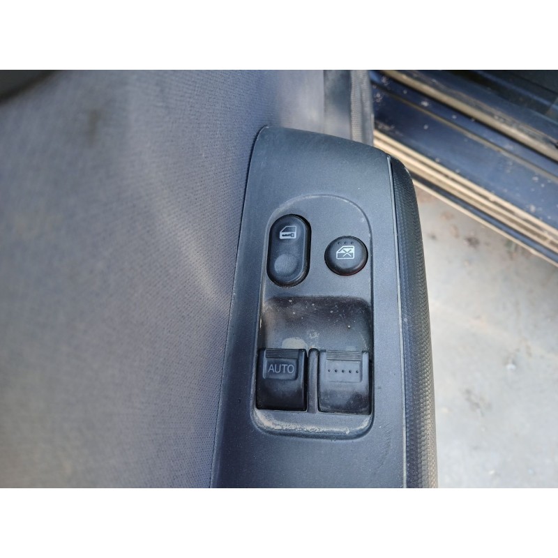 HONDA JAZZ II (GD_, GE3, GE2) 2006