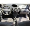 toyota yaris (ncp1/nlp1/scp1) del año 1999