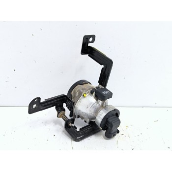 Recambio de faro antiniebla izquierdo para kia niro i (de) 1.6 gdi hybrid referencia OEM IAM 922012D9  