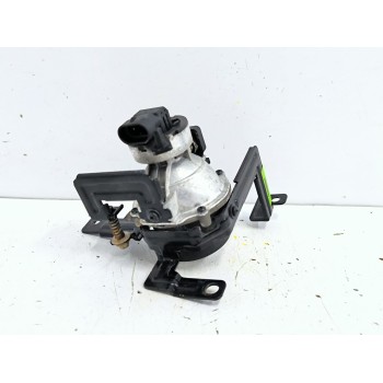 Recambio de faro antiniebla izquierdo para kia niro i (de) 1.6 gdi hybrid referencia OEM IAM 922012D9  