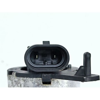 Recambio de faro antiniebla izquierdo para kia niro i (de) 1.6 gdi hybrid referencia OEM IAM 922012D9  