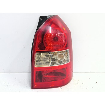 Recambio de piloto trasero derecho para hyundai tucson (jm) 2.0 crdi a las 4 ruedas referencia OEM IAM 924022E0  
