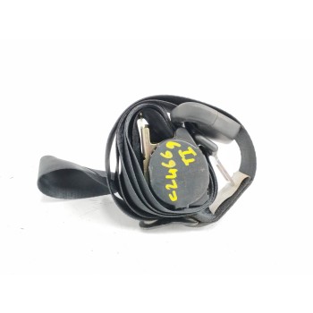 Recambio de cinturon seguridad trasero izquierdo para dfsk v22 1.3 cc referencia OEM IAM DFYA2018 821241081 