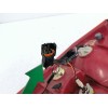 Recambio de piloto trasero derecho para hyundai tucson (jm) 2.0 crdi a las 4 ruedas referencia OEM IAM 924022E0  