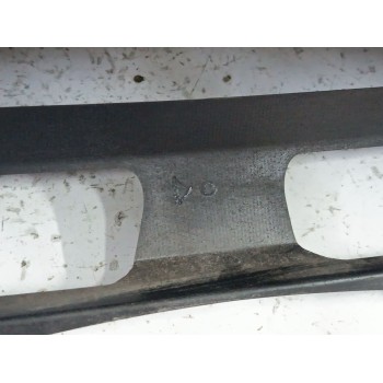 Recambio de salpicadero para toyota auris (_e18_) 1.4 d-4d (nde180_) referencia OEM IAM 5540102900C0 4513002450C0 307822610