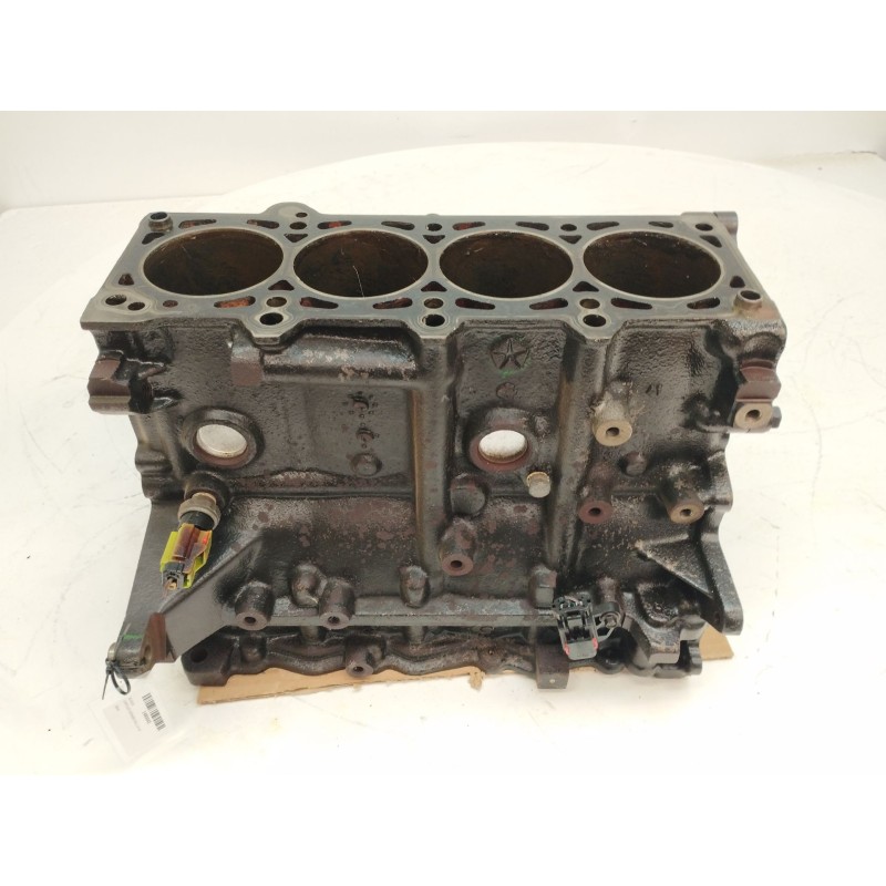 Recambio de bloque para chrysler voyager (rg) 2.4 cat referencia OEM IAM   