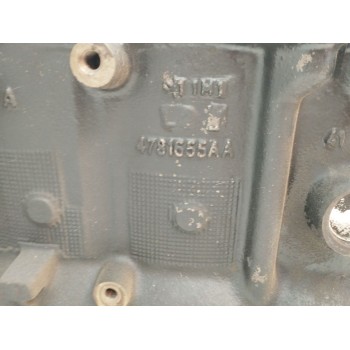 Recambio de bloque para chrysler voyager (rg) 2.4 cat referencia OEM IAM   