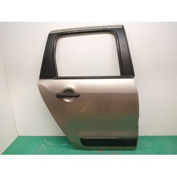 Recambio de puerta trasera derecha para citroën c3 picasso (sh_) 1.6 hdi referencia OEM IAM 9008V6  