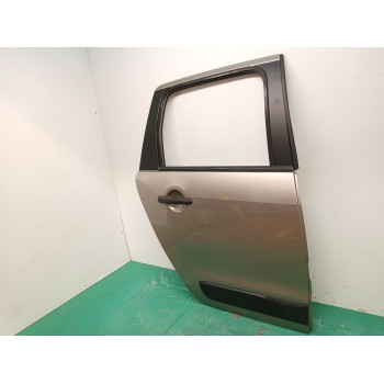 Recambio de puerta trasera derecha para citroën c3 picasso (sh_) 1.6 hdi referencia OEM IAM 9008V6  