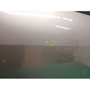 Recambio de puerta trasera derecha para citroën c3 picasso (sh_) 1.6 hdi referencia OEM IAM 9008V6  