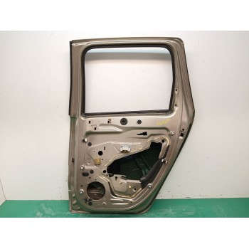 Recambio de puerta trasera derecha para citroën c3 picasso (sh_) 1.6 hdi referencia OEM IAM 9008V6  