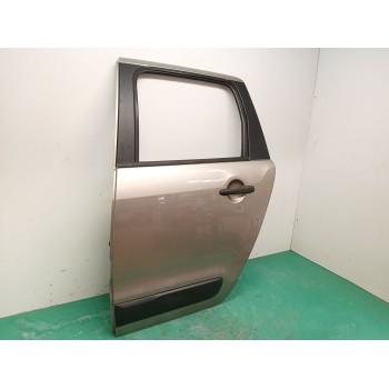 Recambio de puerta trasera izquierda para citroën c3 picasso (sh_) 1.6 hdi referencia OEM IAM 9006Q3  