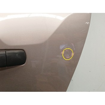 Recambio de puerta trasera izquierda para citroën c3 picasso (sh_) 1.6 hdi referencia OEM IAM 9006Q3  