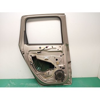 Recambio de puerta trasera izquierda para citroën c3 picasso (sh_) 1.6 hdi referencia OEM IAM 9006Q3  