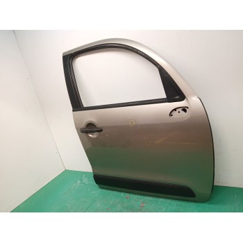 Recambio de puerta delantera derecha para citroën c3 picasso (sh_) 1.6 hdi referencia OEM IAM 9004AW  