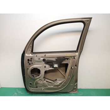 Recambio de puerta delantera derecha para citroën c3 picasso (sh_) 1.6 hdi referencia OEM IAM 9004AW  