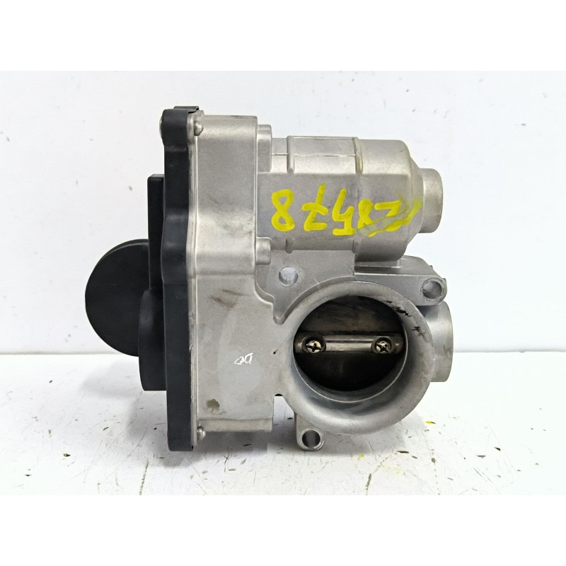Recambio de caja mariposa para nissan micra iii (k12) 1.2 16v referencia OEM IAM RME4501  