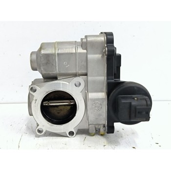 Recambio de caja mariposa para nissan micra iii (k12) 1.2 16v referencia OEM IAM RME4501  