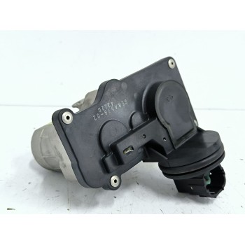 Recambio de caja mariposa para nissan micra iii (k12) 1.2 16v referencia OEM IAM RME4501  
