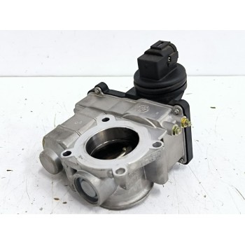 Recambio de caja mariposa para nissan micra iii (k12) 1.2 16v referencia OEM IAM RME4501  