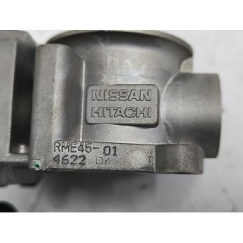 Recambio de caja mariposa para nissan micra iii (k12) 1.2 16v referencia OEM IAM RME4501  
