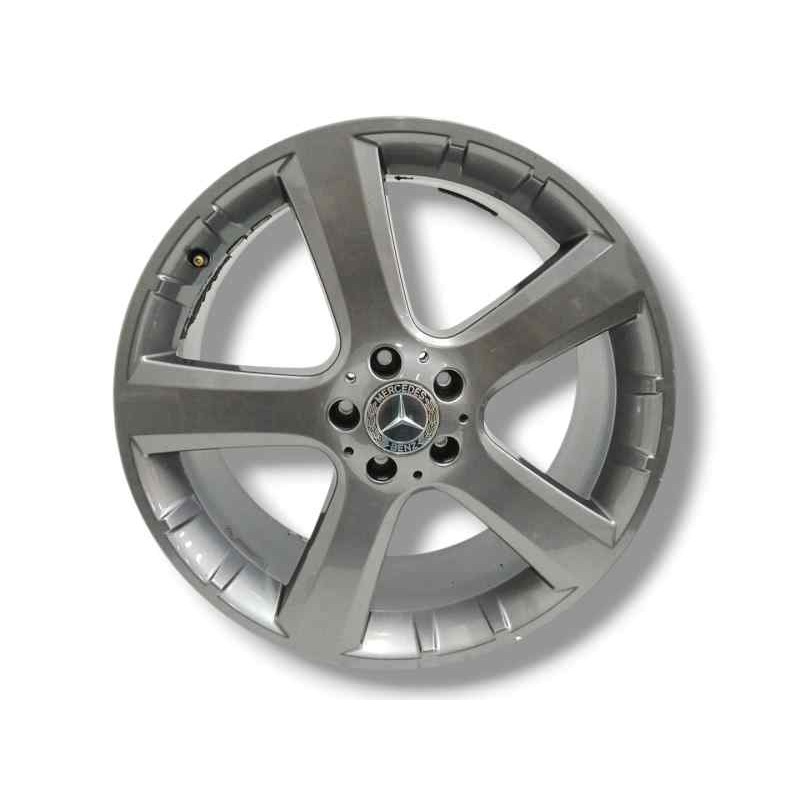 Recambio de llanta para mercedes-benz clase m (w164) ml 280 cdi 4-matic (164.120) referencia OEM IAM A1644011102 8,5JX20H2 ET56 