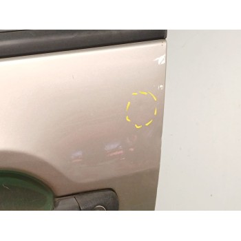 Recambio de puerta delantera izquierda para citroën c3 picasso (sh_) 1.6 hdi referencia OEM IAM 9002AS  