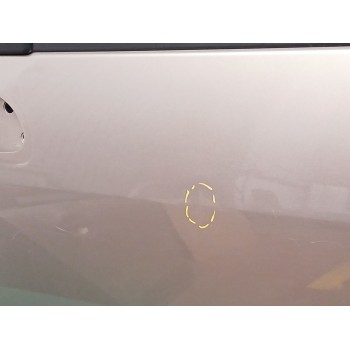 Recambio de puerta delantera izquierda para citroën c3 picasso (sh_) 1.6 hdi referencia OEM IAM 9002AS  