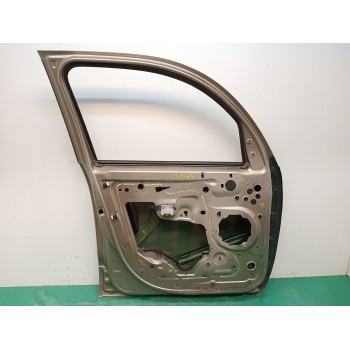 Recambio de puerta delantera izquierda para citroën c3 picasso (sh_) 1.6 hdi referencia OEM IAM 9002AS  