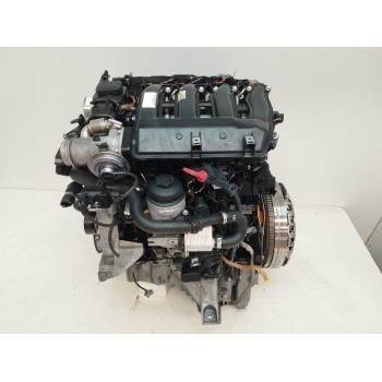 DESPIECE MOTOR 204D4 