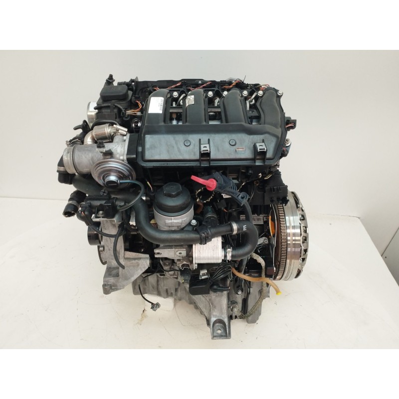 Recambio de motor completo para bmw 3 (e90) 320 d referencia OEM IAM 204D4  