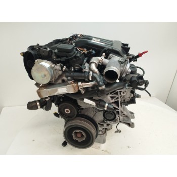 Recambio de motor completo para bmw 3 (e90) 320 d referencia OEM IAM 204D4  