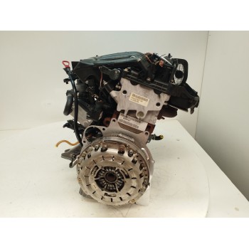 Recambio de motor completo para bmw 3 (e90) 320 d referencia OEM IAM 204D4  
