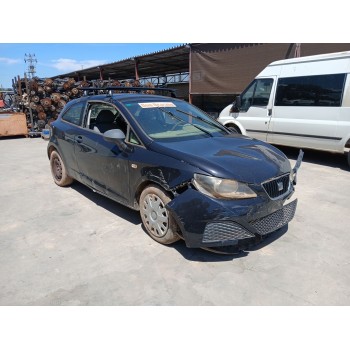 seat ibiza iv (6j5, 6p1) del año 2009